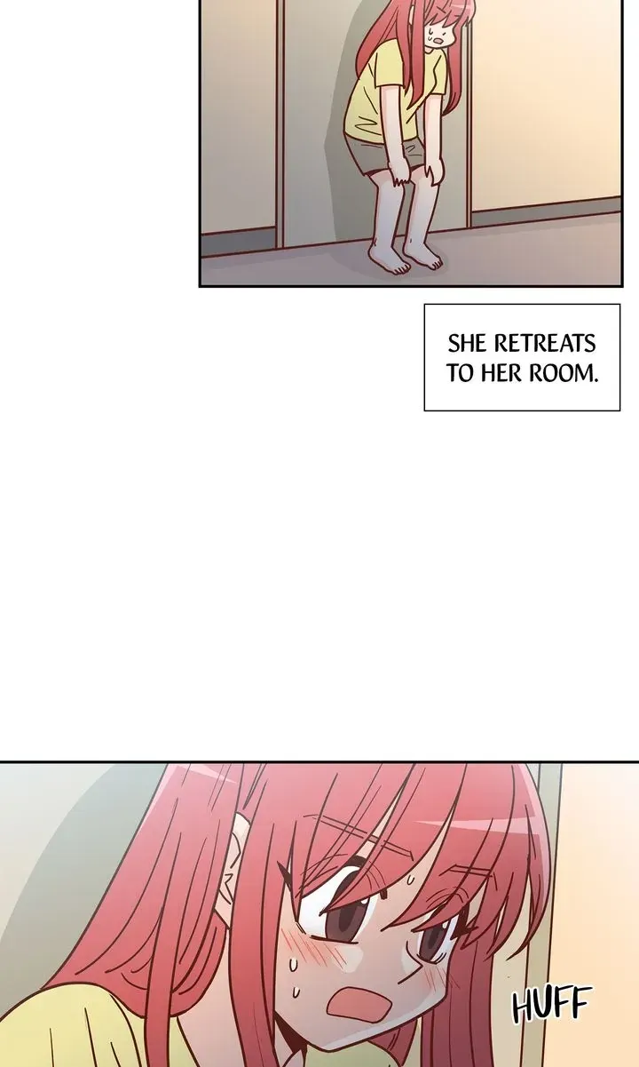 Sandwiched Chapter 181 Online - página 49