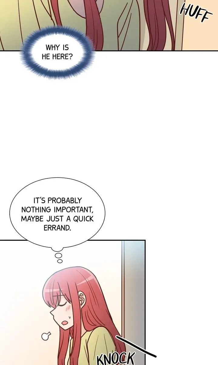 Sandwiched Chapter 181 Online - página 50