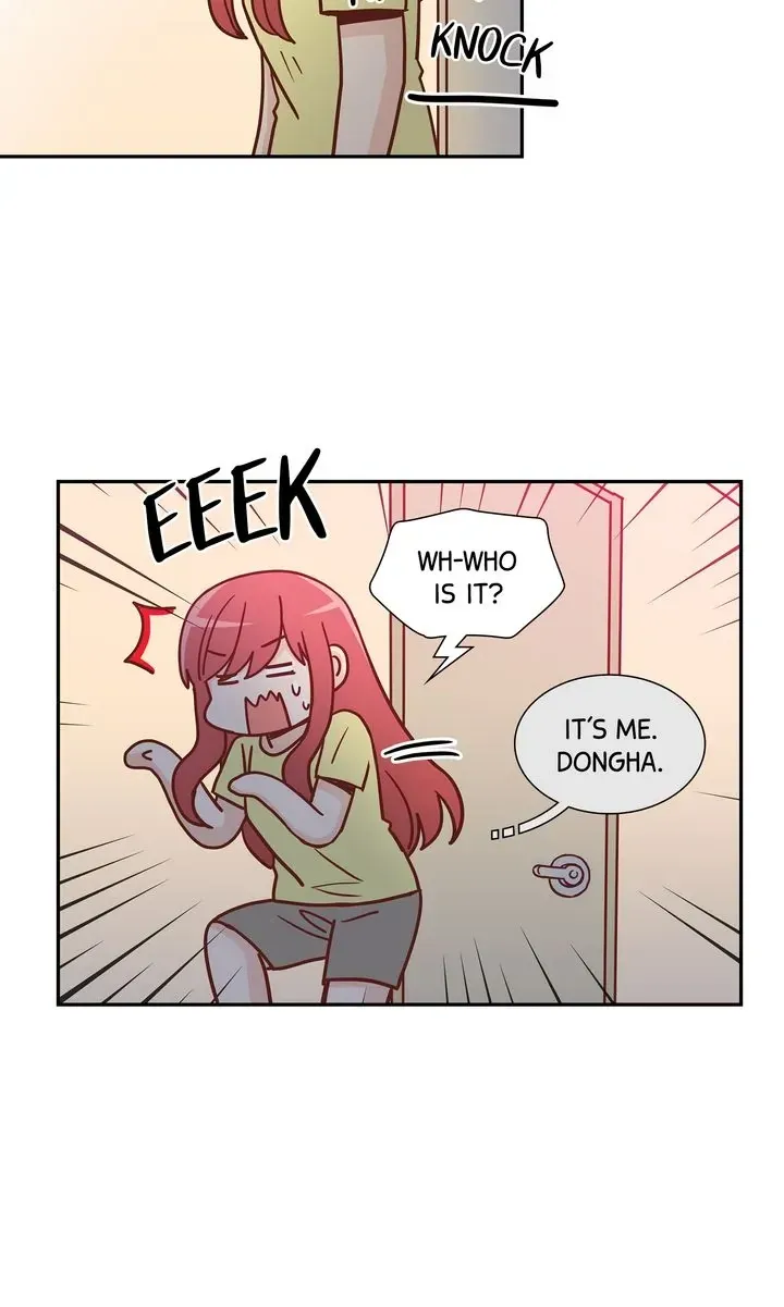 Sandwiched Chapter 181 Online - página 51