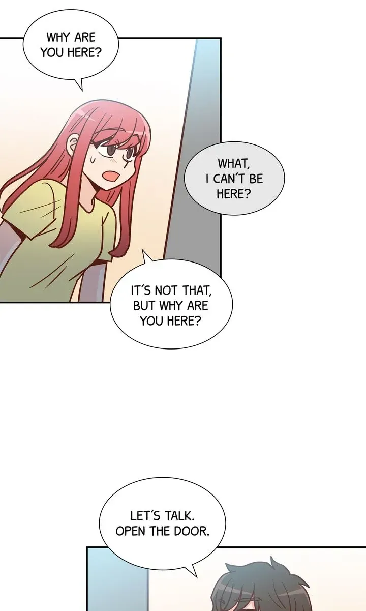 Sandwiched Chapter 181 Online - página 52