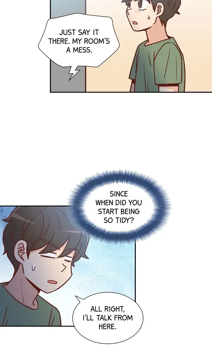 Sandwiched Chapter 181 Online - página 53