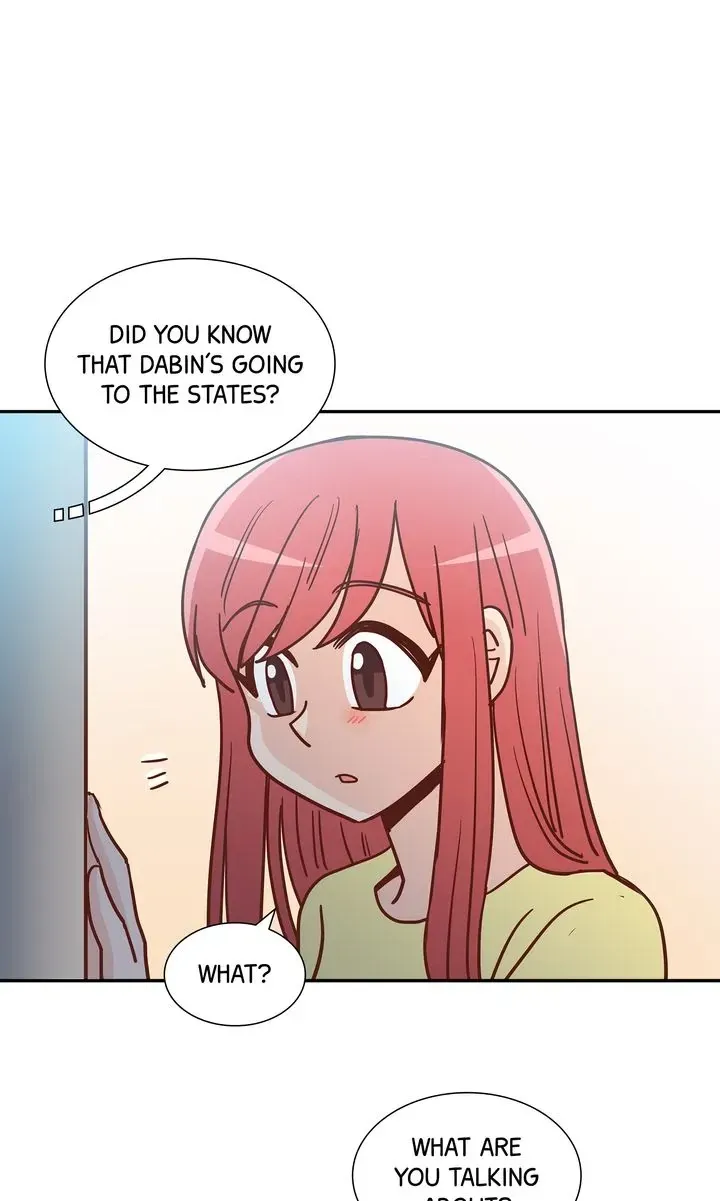 Sandwiched Chapter 181 Online - página 54