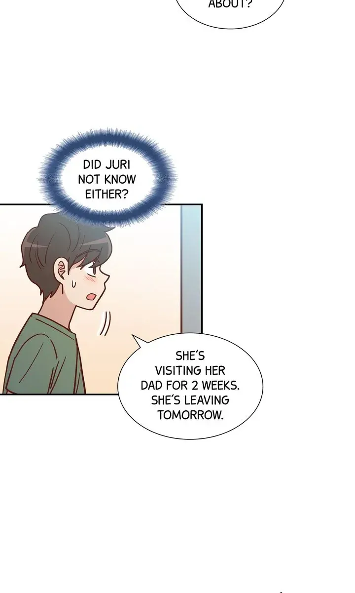 Sandwiched Chapter 181 Online - página 55