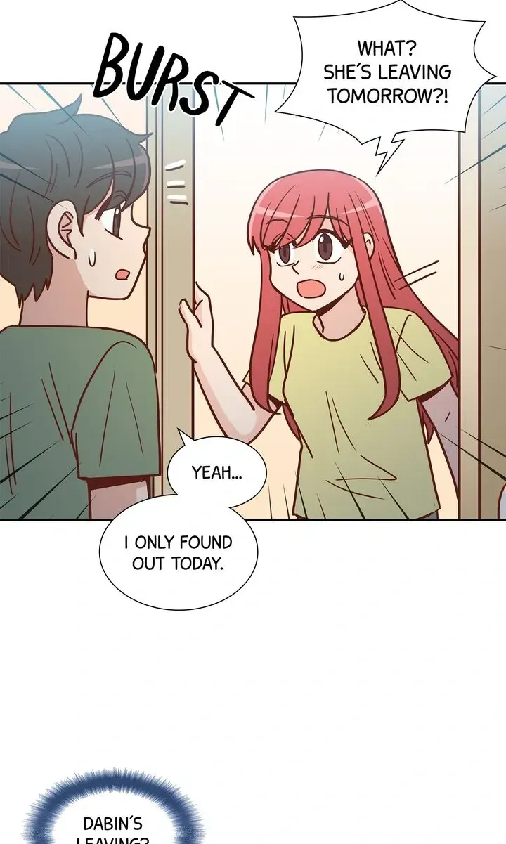 Sandwiched Chapter 181 Online - página 56