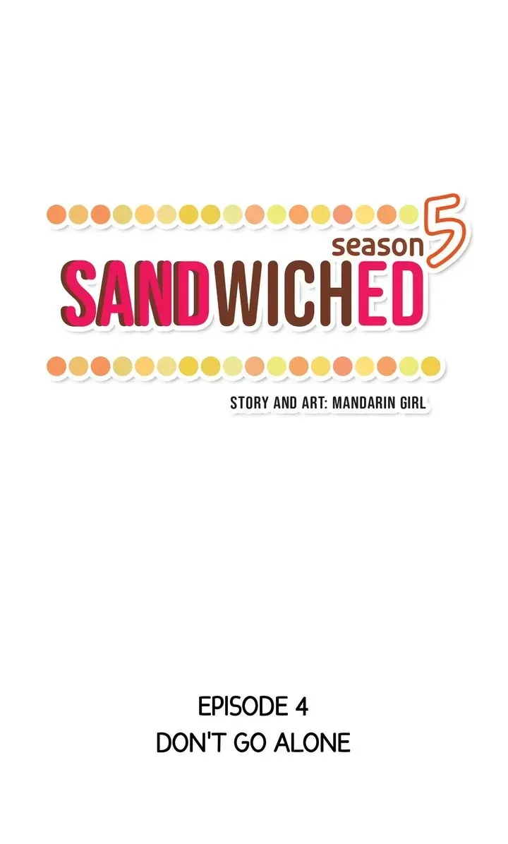 Sandwiched Chapter 182 Online - página 2