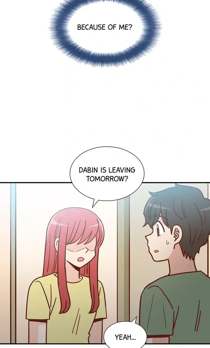 Sandwiched Chapter 182 Online - página 4