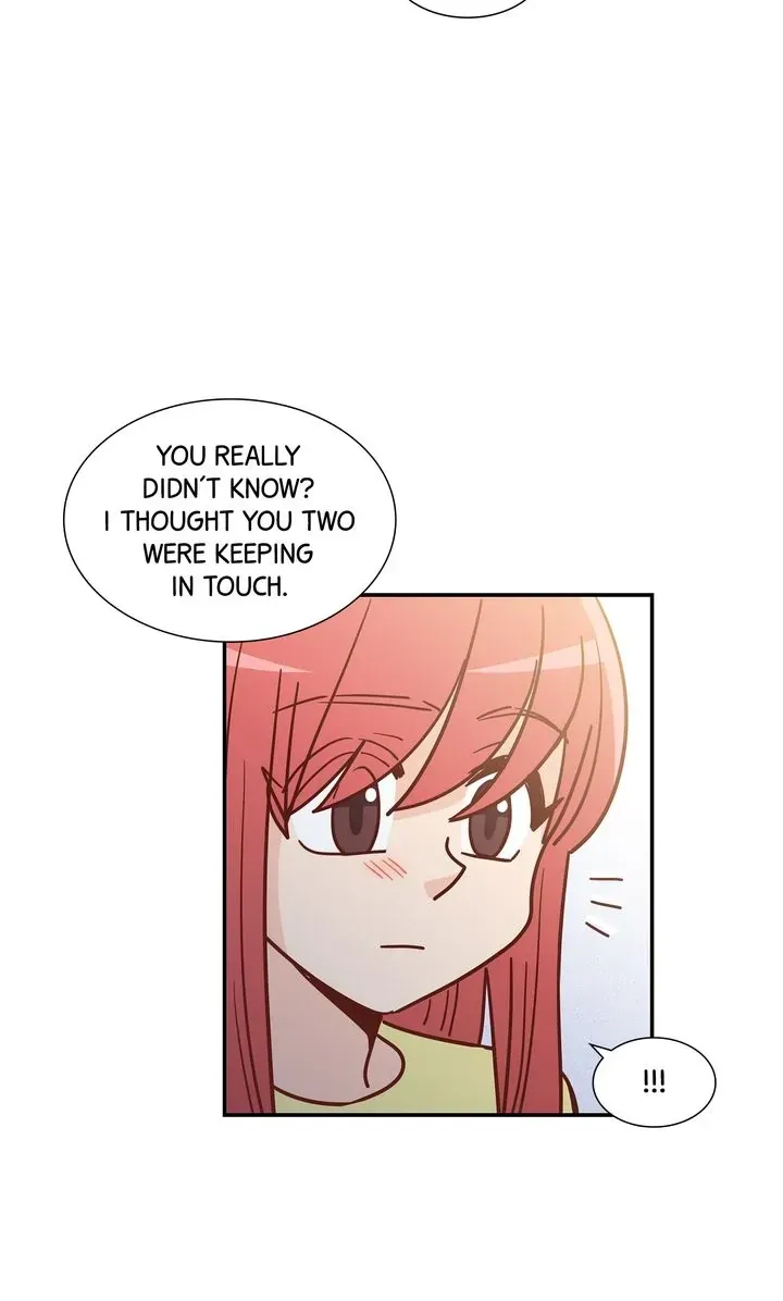 Sandwiched Chapter 182 Online - página 5
