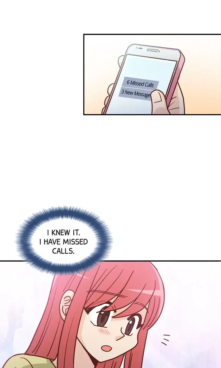 Sandwiched Chapter 182 Online - página 7