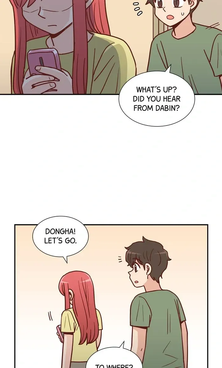 Sandwiched Chapter 182 Online - página 11
