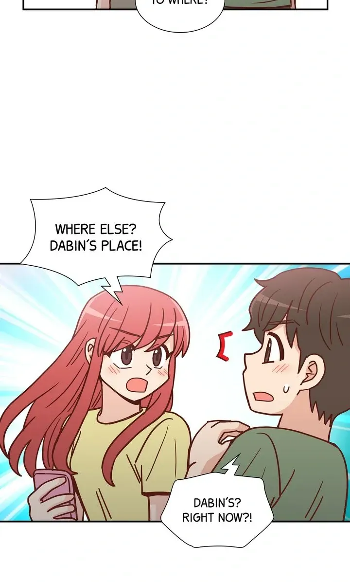 Sandwiched Chapter 182 Online - página 12