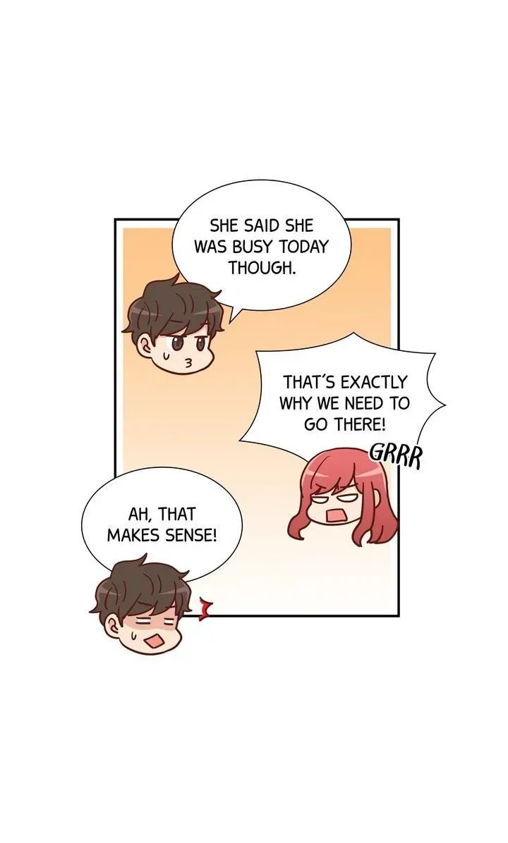 Sandwiched Chapter 182 Online - página 13