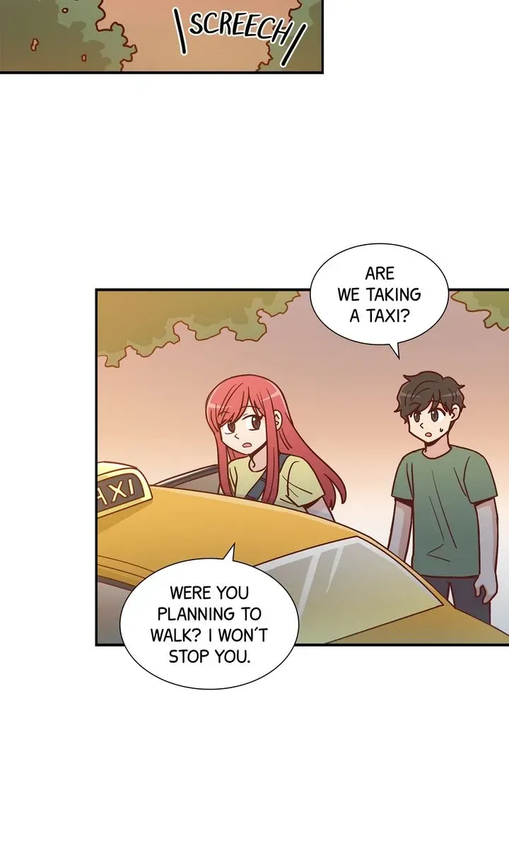 Sandwiched Chapter 182 Online - página 15