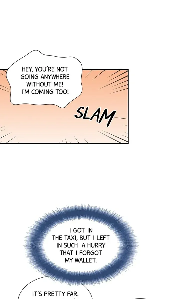 Sandwiched Chapter 182 Online - página 16