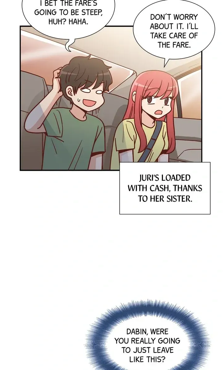Sandwiched Chapter 182 Online - página 17