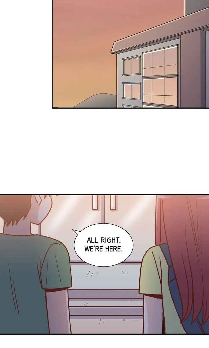 Sandwiched Chapter 182 Online - página 20