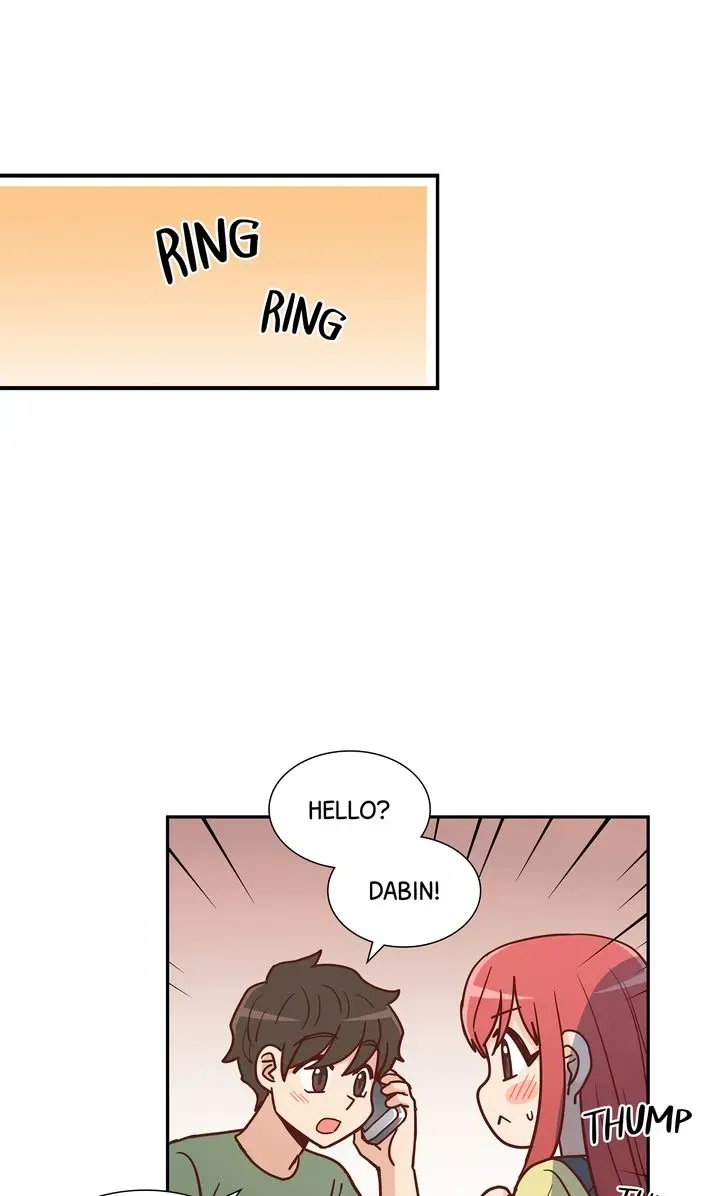 Sandwiched Chapter 182 Online - página 22