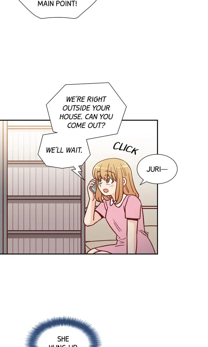 Sandwiched Chapter 182 Online - página 25