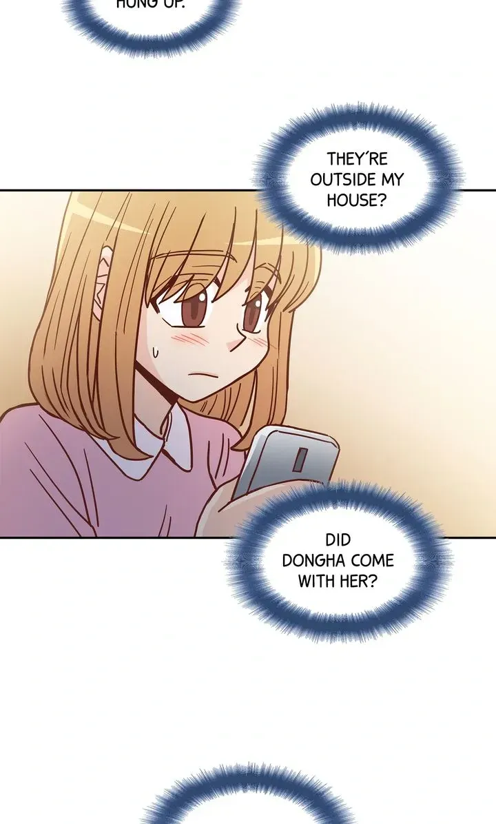Sandwiched Chapter 182 Online - página 26