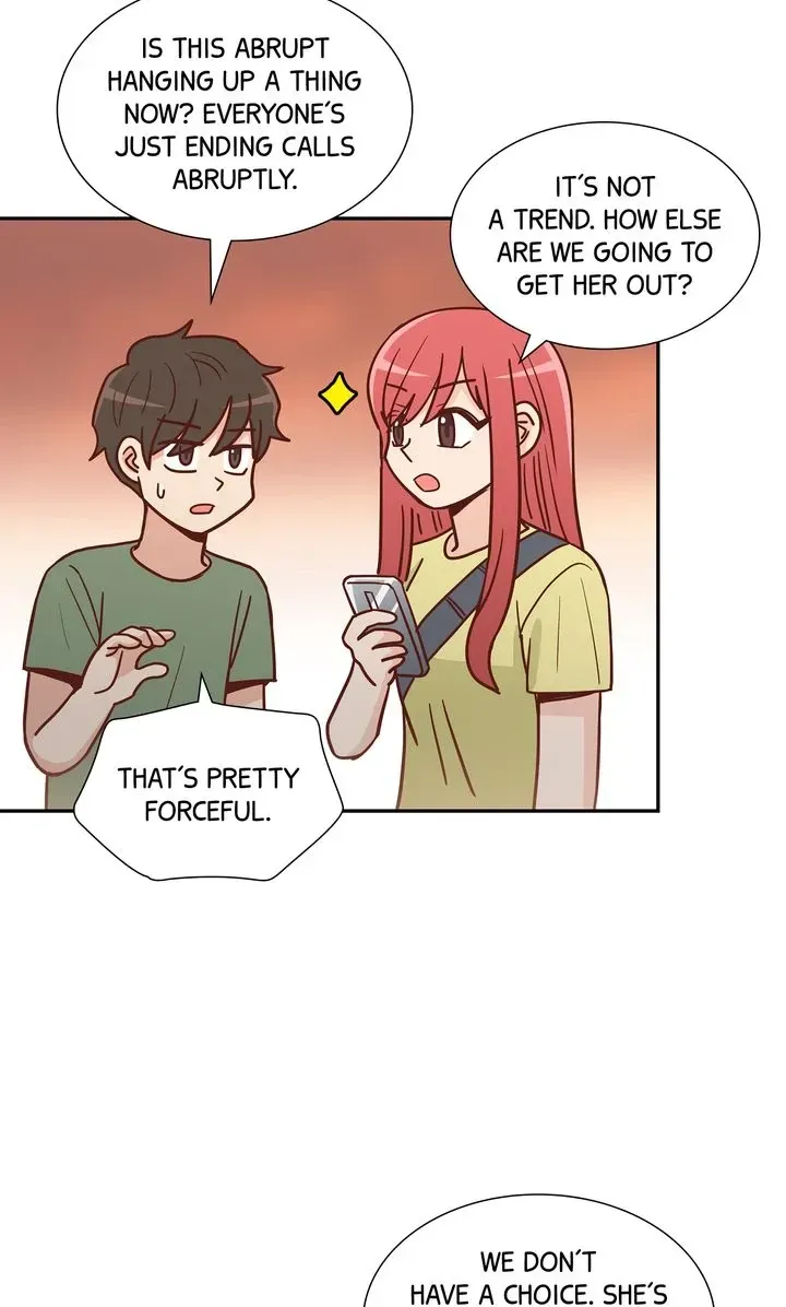 Sandwiched Chapter 182 Online - página 28