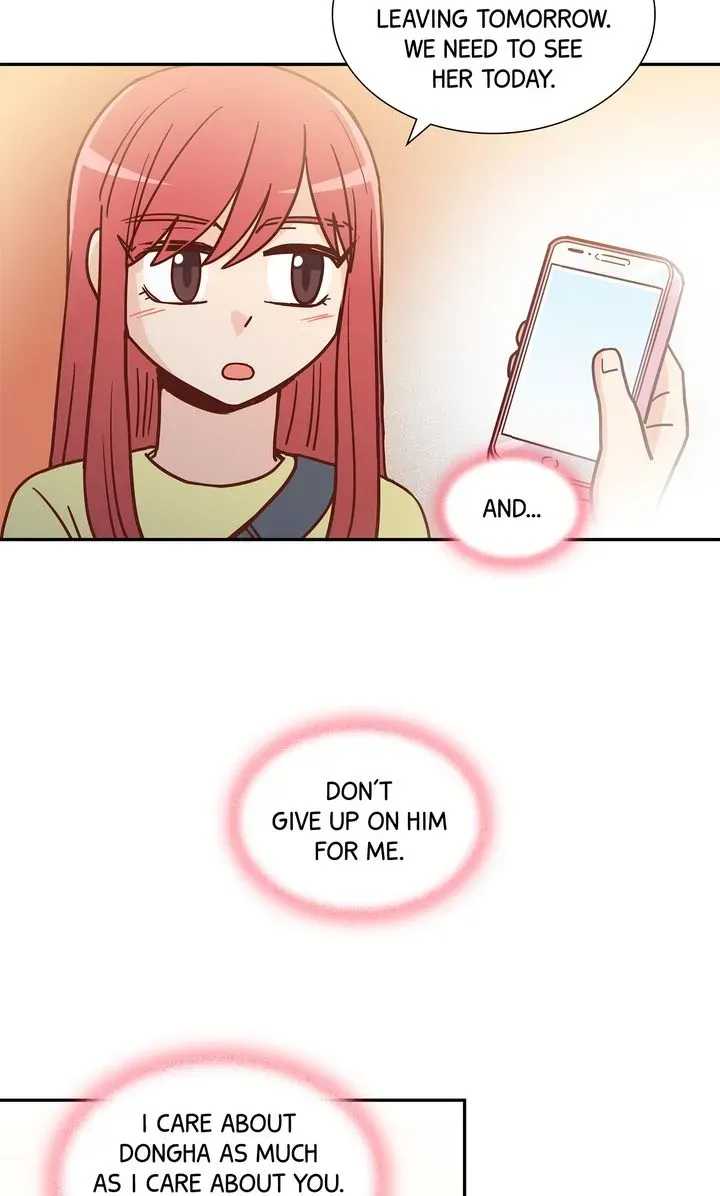 Sandwiched Chapter 182 Online - página 29