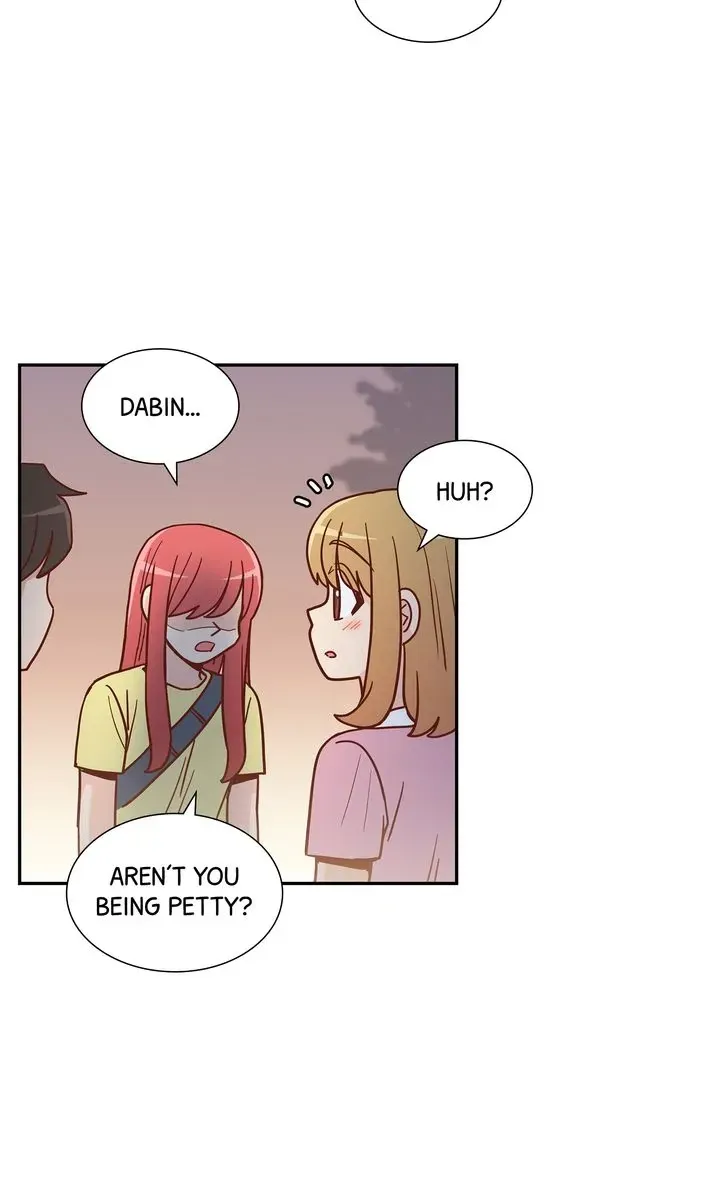 Sandwiched Chapter 182 Online - página 33