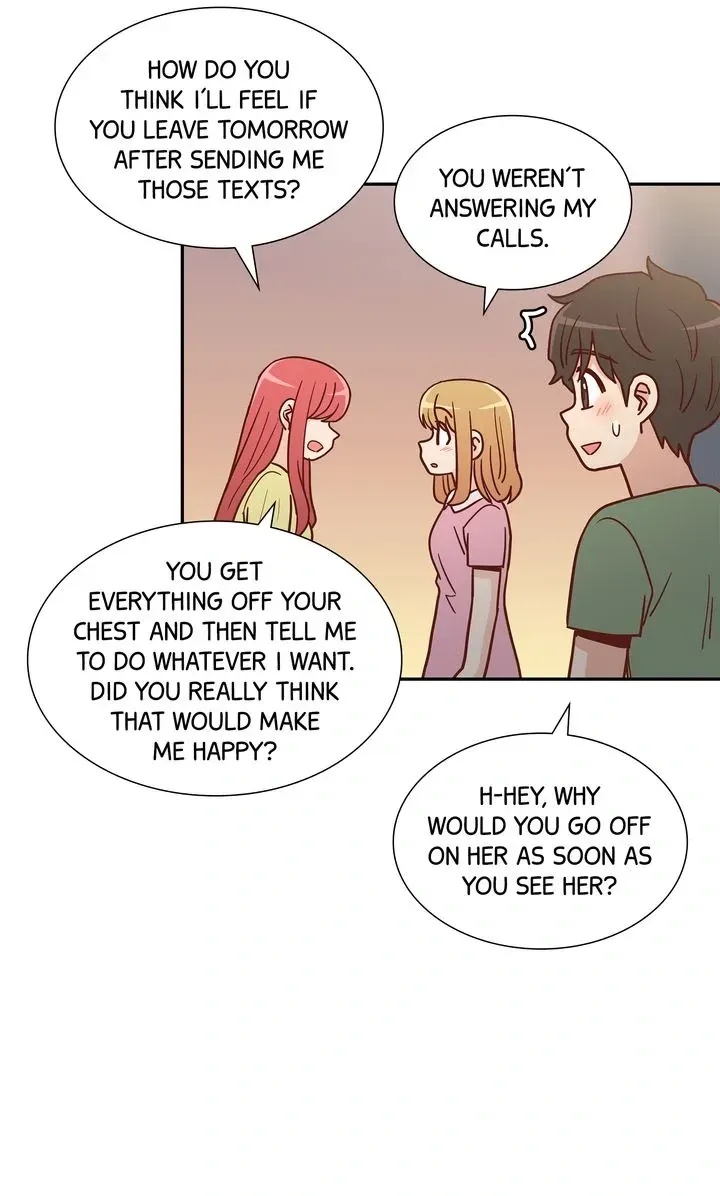 Sandwiched Chapter 182 Online - página 34