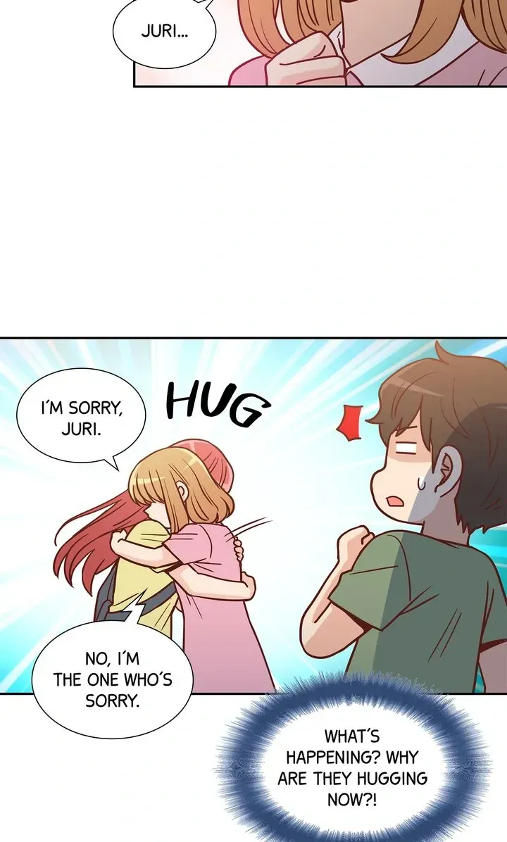 Sandwiched Chapter 182 Online - página 36