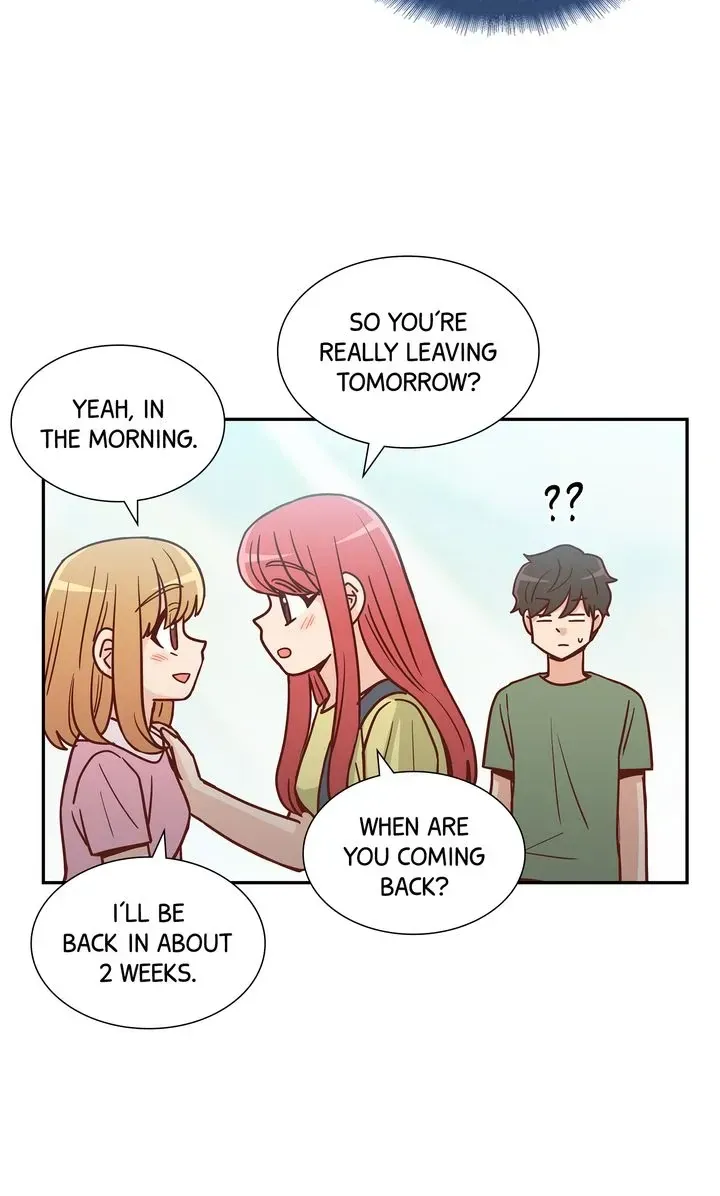 Sandwiched Chapter 182 Online - página 37