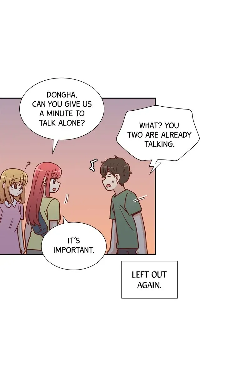 Sandwiched Chapter 182 Online - página 39