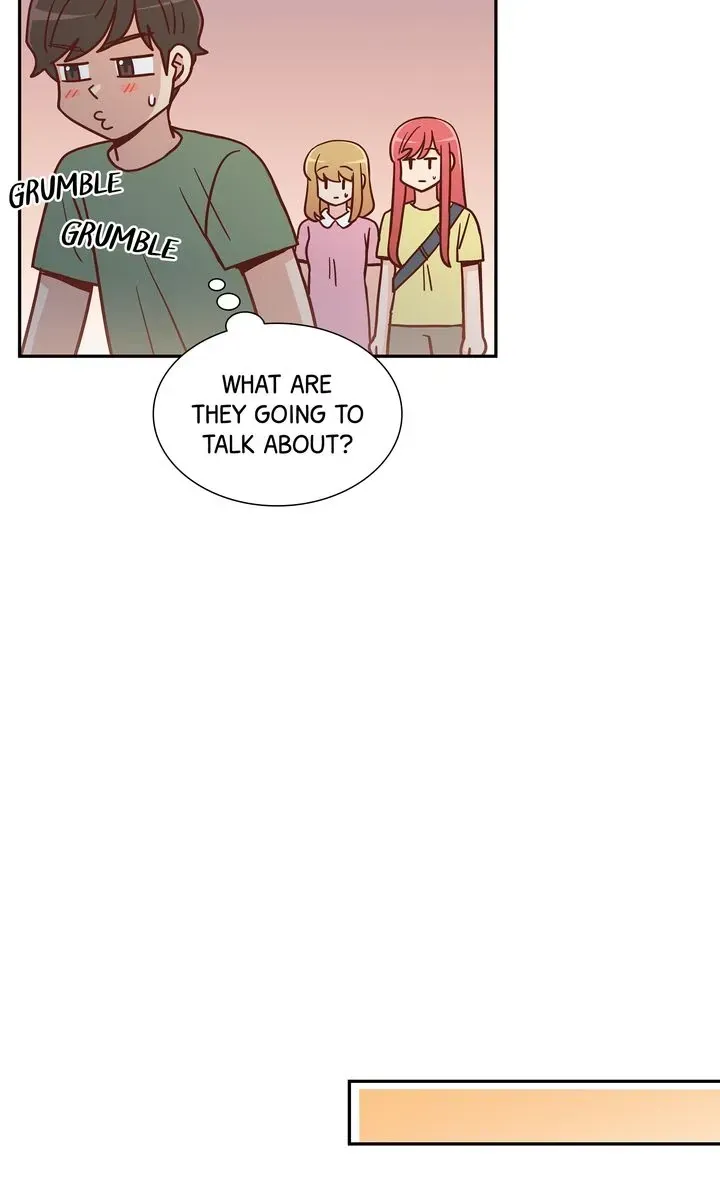 Sandwiched Chapter 182 Online - página 41