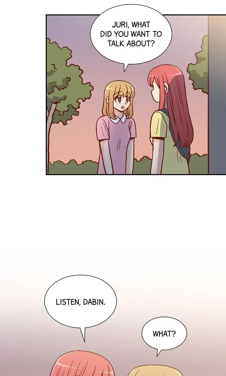 Sandwiched Chapter 182 Online - página 42