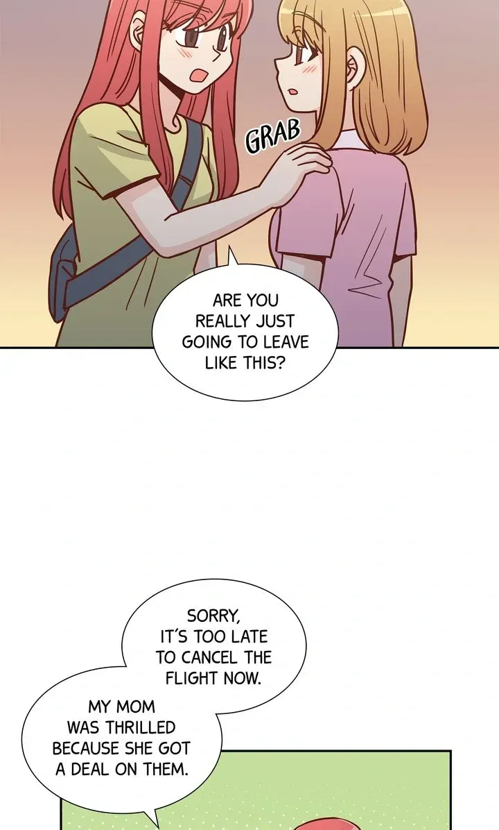 Sandwiched Chapter 182 Online - página 43