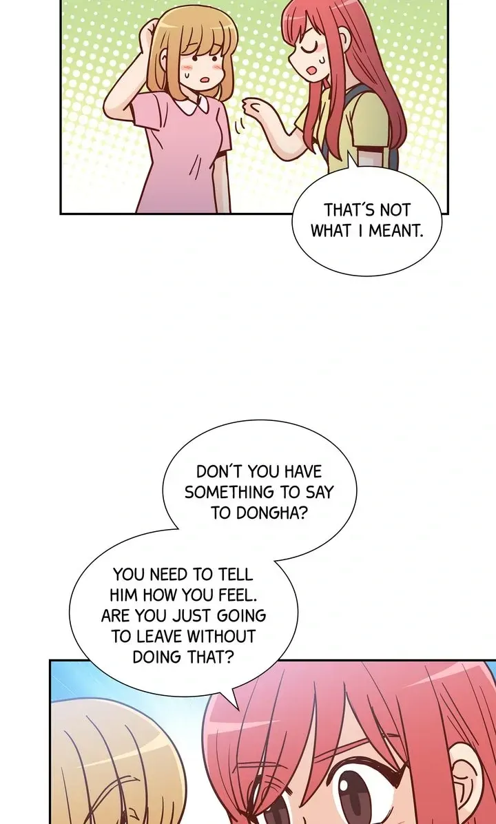 Sandwiched Chapter 182 Online - página 44