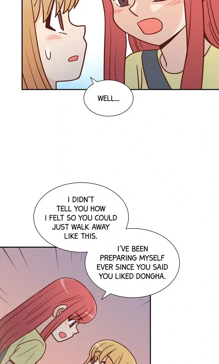 Sandwiched Chapter 182 Online - página 45