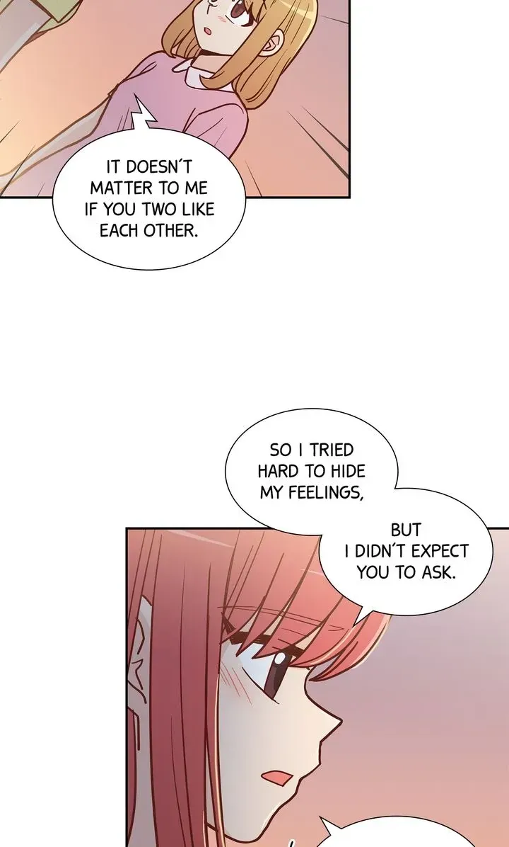 Sandwiched Chapter 182 Online - página 46