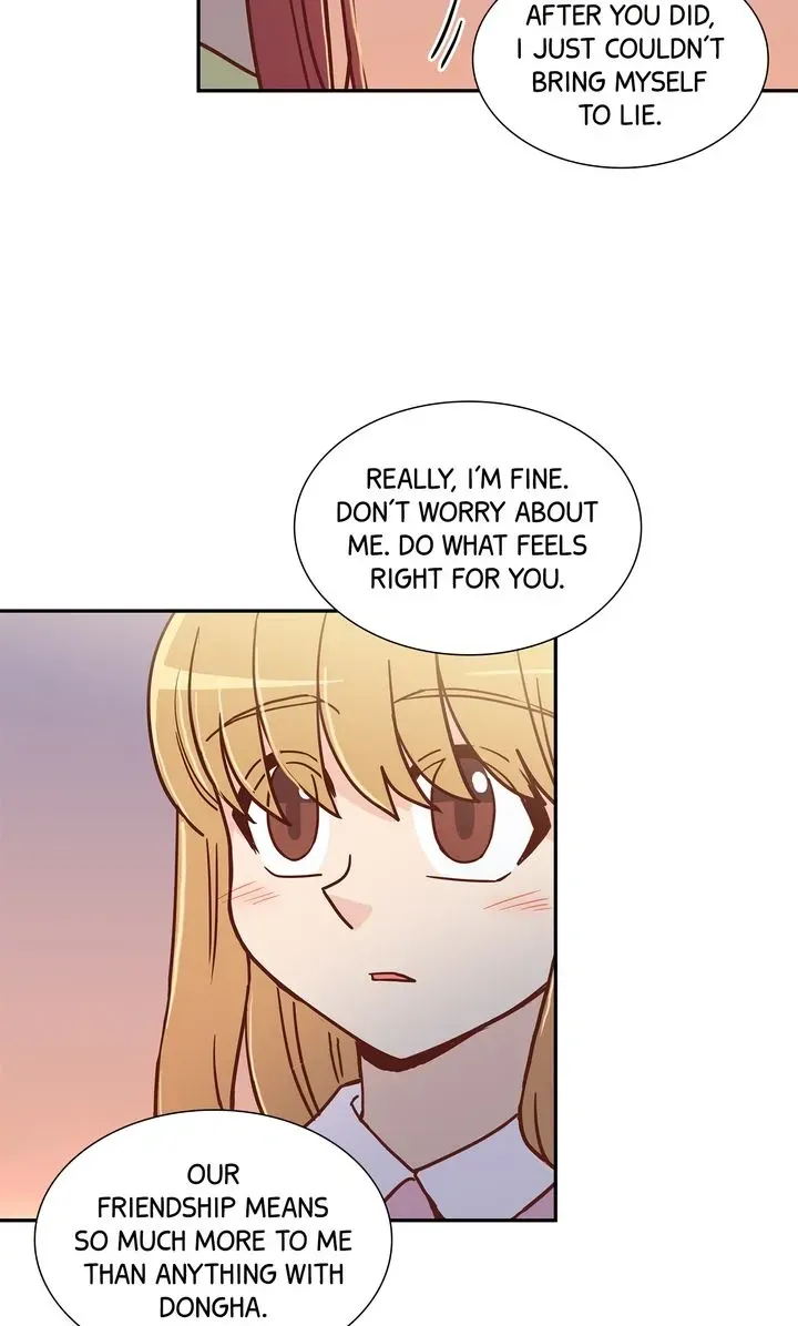 Sandwiched Chapter 182 Online - página 47