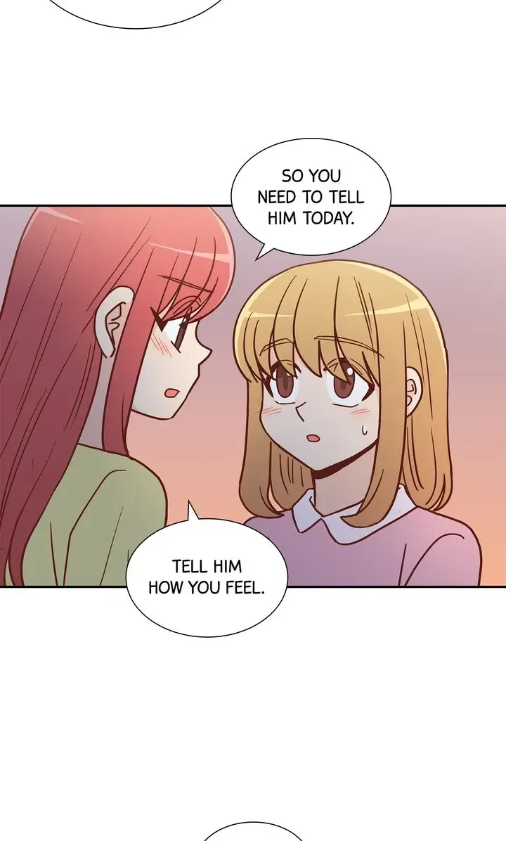 Sandwiched Chapter 182 Online - página 48