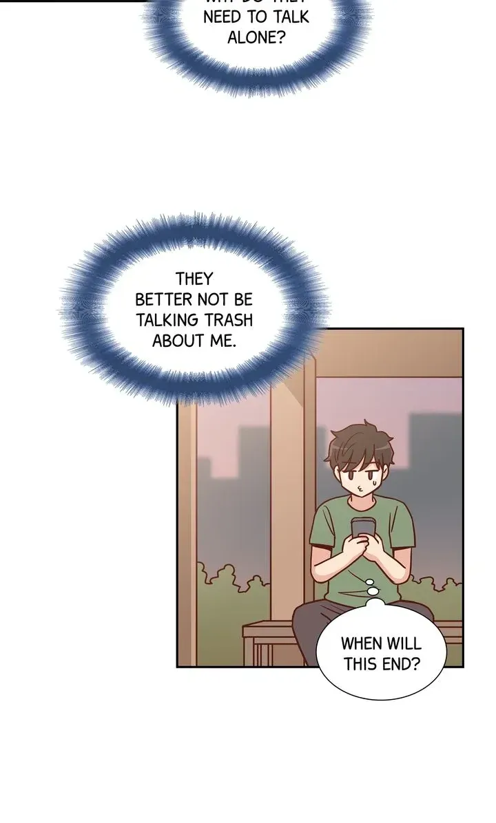 Sandwiched Chapter 182 Online - página 50