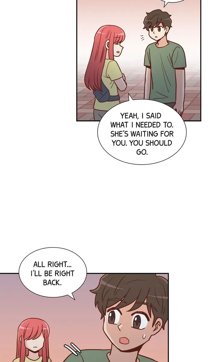 Sandwiched Chapter 182 Online - página 52