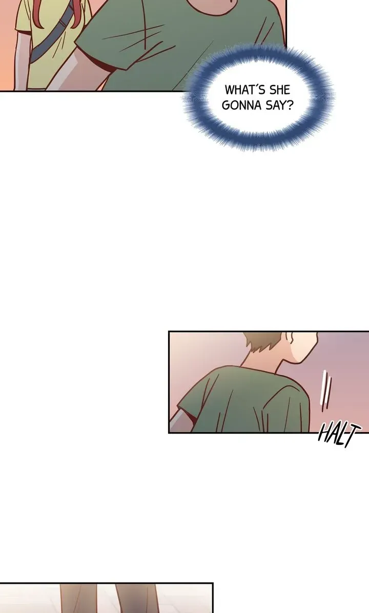 Sandwiched Chapter 182 Online - página 53