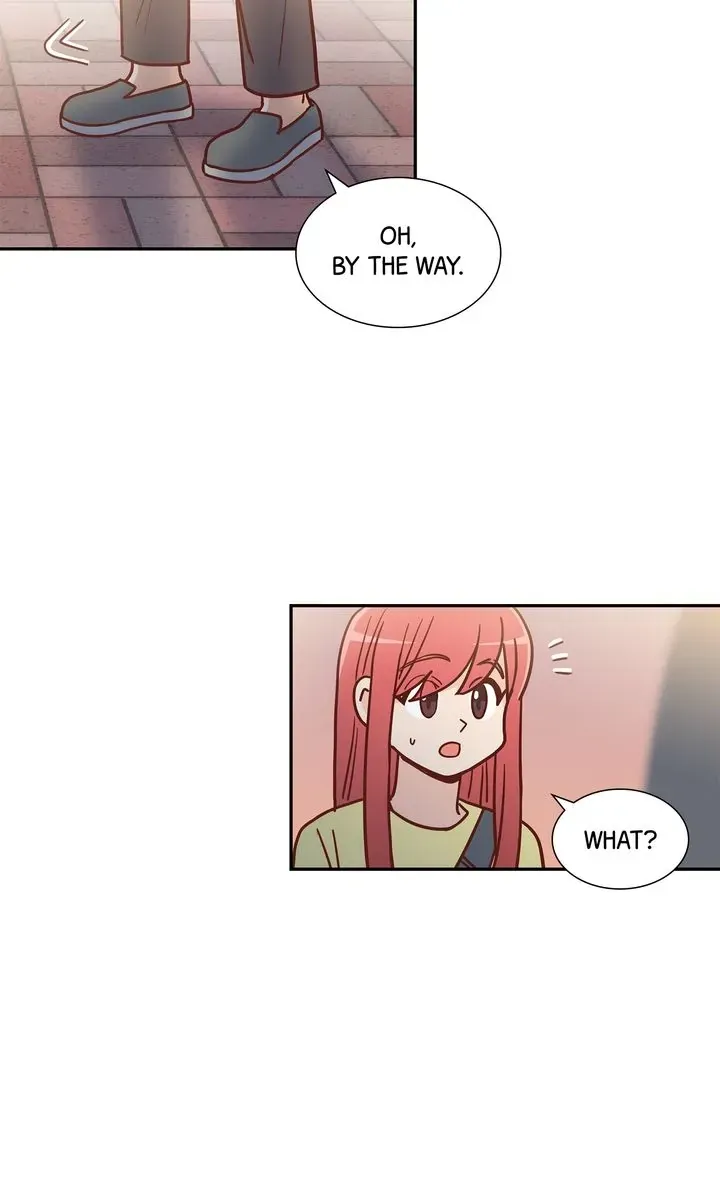 Sandwiched Chapter 182 Online - página 54
