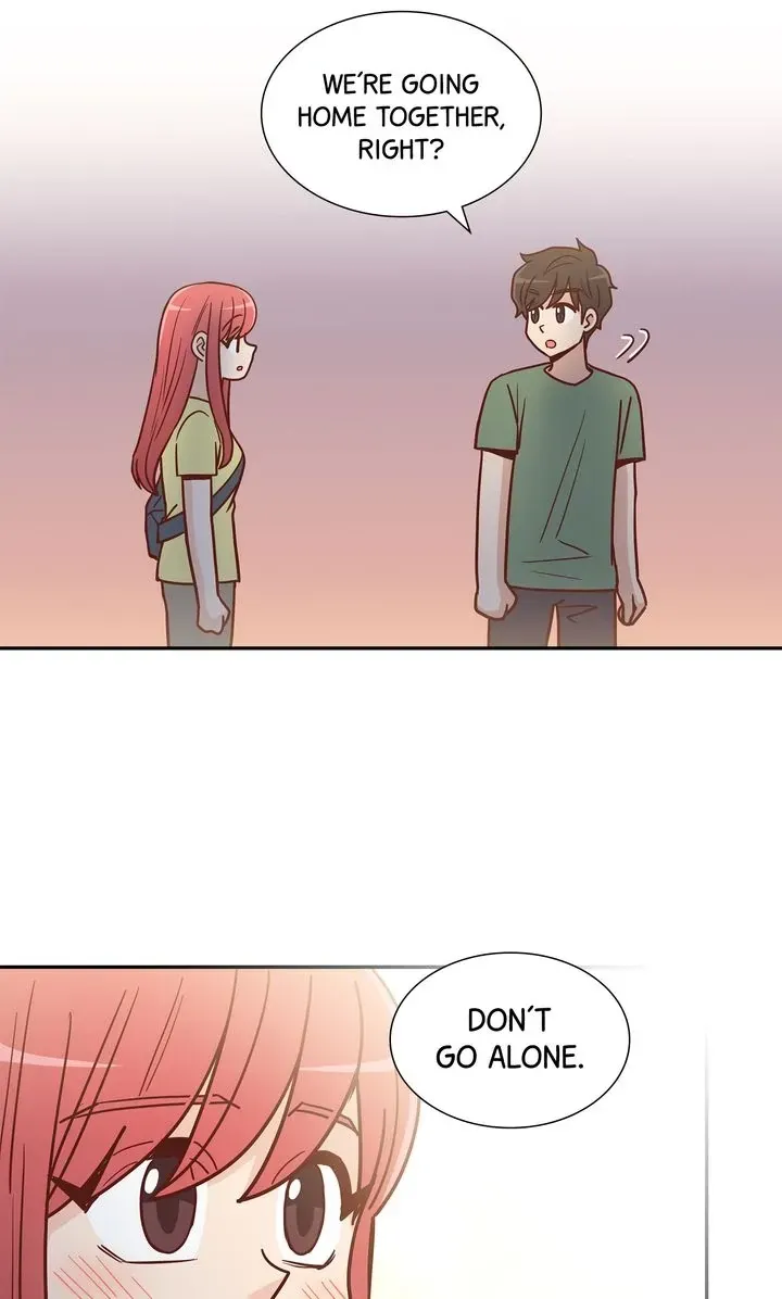Sandwiched Chapter 182 Online - página 55