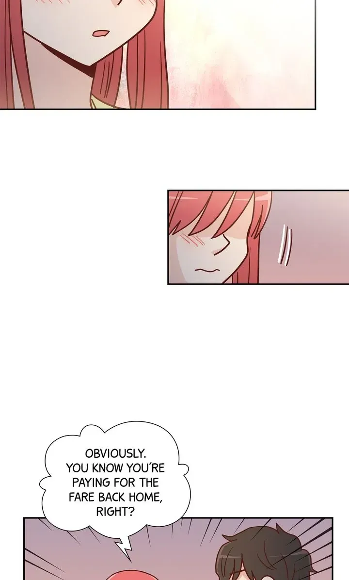 Sandwiched Chapter 182 Online - página 56
