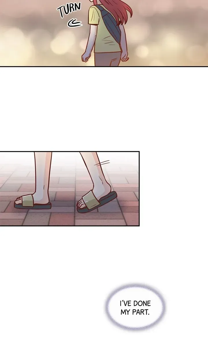 Sandwiched Chapter 182 Online - página 59