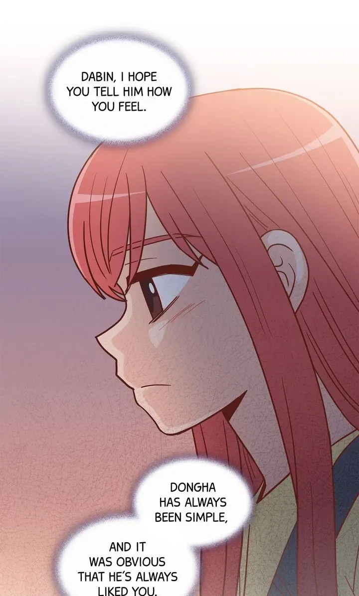 Sandwiched Chapter 182 Online - página 60