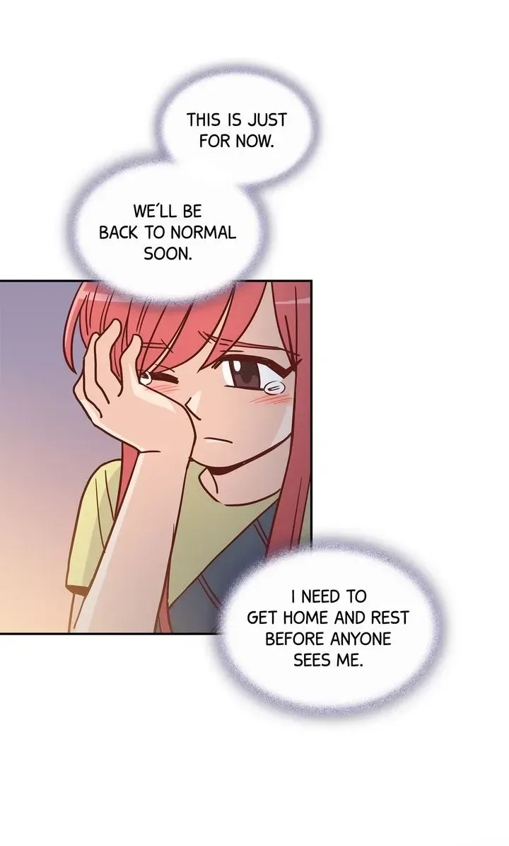 Sandwiched Chapter 182 Online - página 64