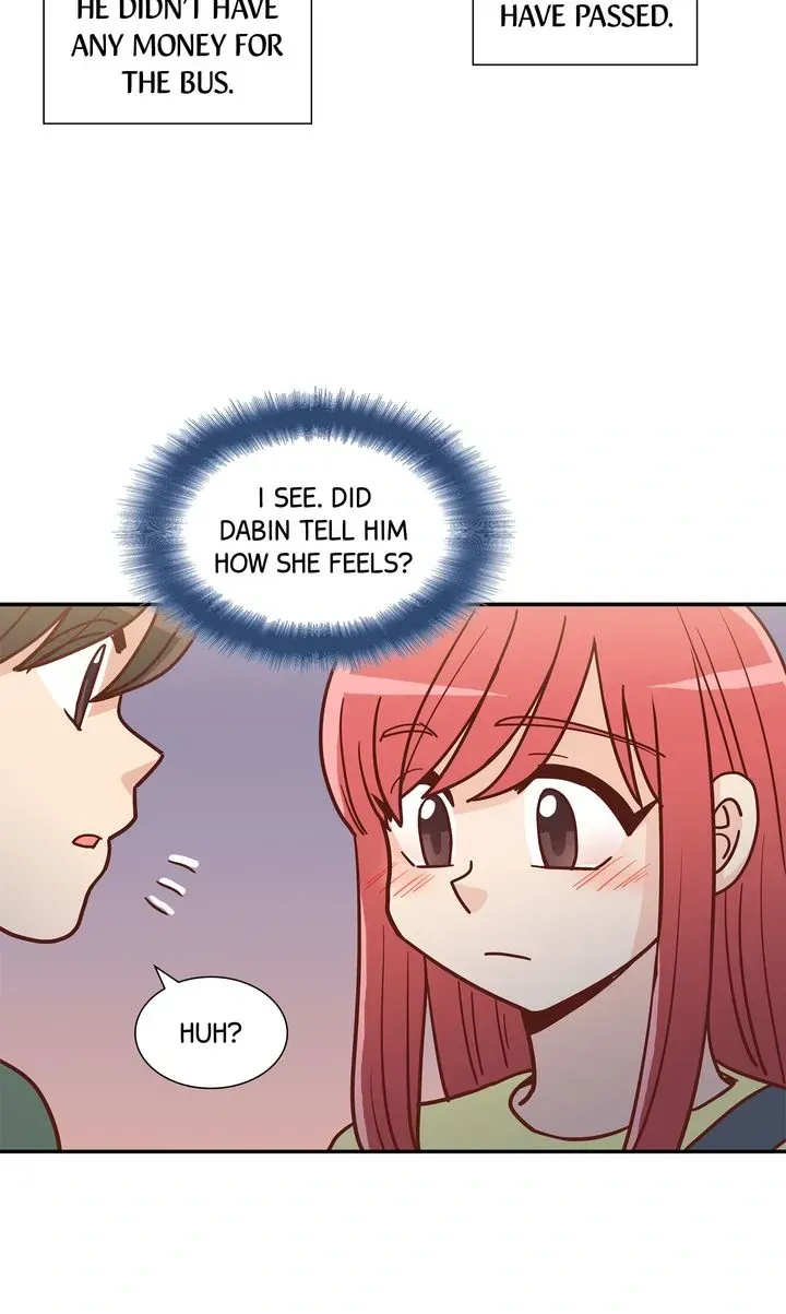 Sandwiched Chapter 183 Online - página 8