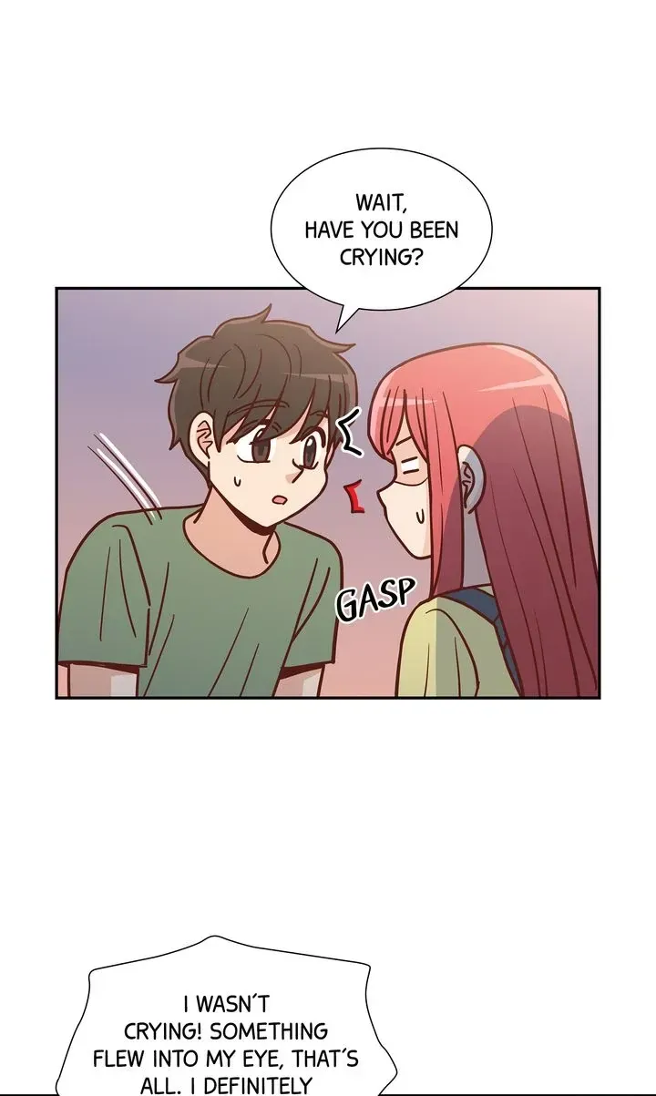 Sandwiched Chapter 183 Online - página 9