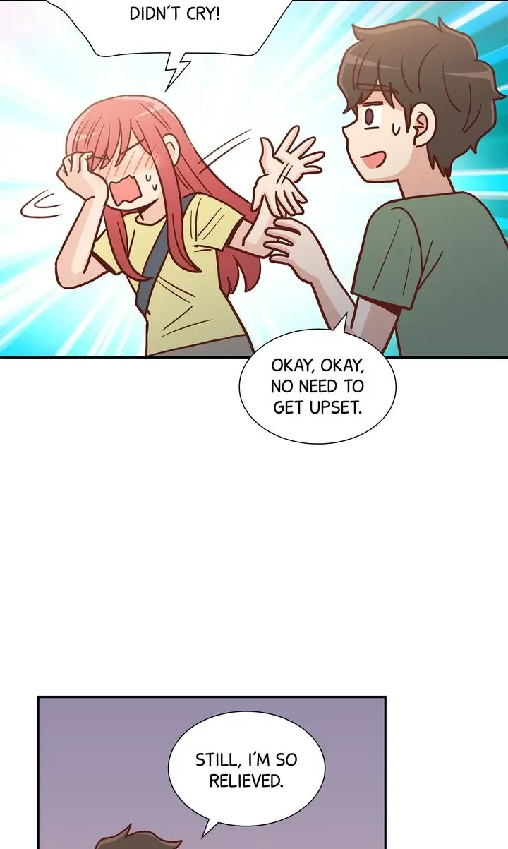 Sandwiched Chapter 183 Online - página 10