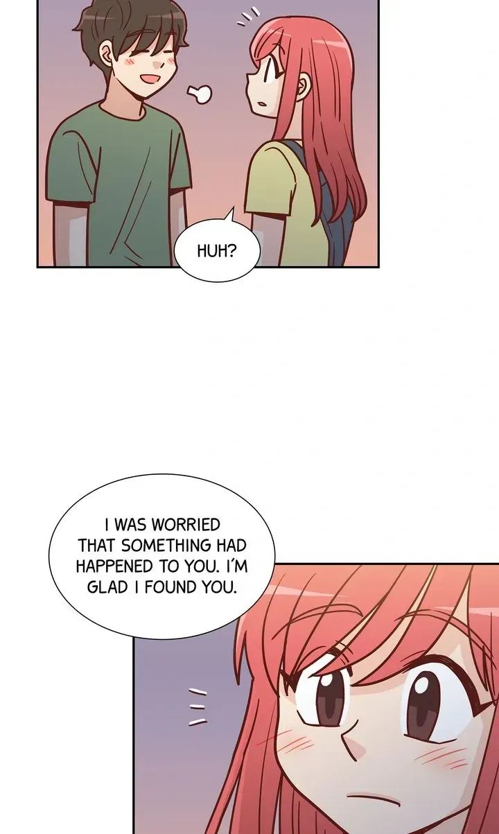 Sandwiched Chapter 183 Online - página 11